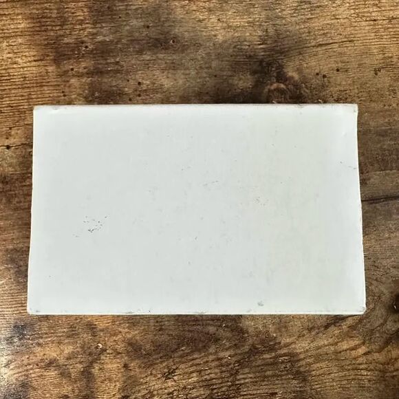 Lefton Colonial Christmas Village News Paper Boy Bill O'Malley Figurine VINTAGE - Picture 8 of 12